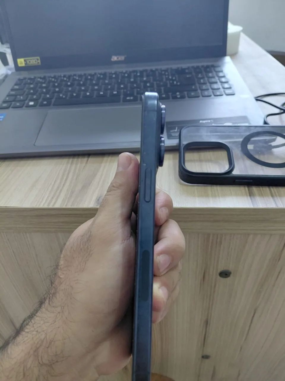 iPhone 15 pro Max  - Foto 5