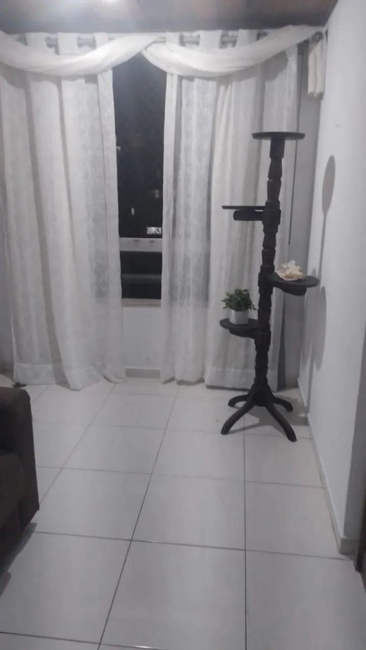 Praia da Costa - Vila Velha - apartamento - temporada - mensal - ar-condicionado - vitoria - Foto 4