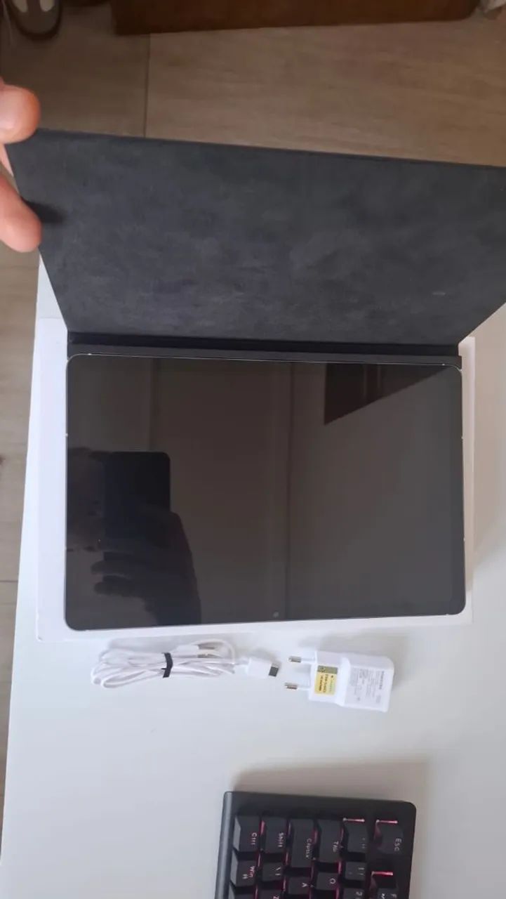 Tablete Samsung Tab S10 Fe - Foto 3