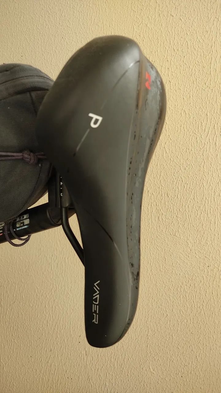 VENDE BIKE GTS M7 COM KIT DEORE  - Foto 5