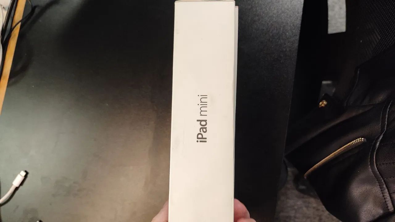 Ipad mini 2
