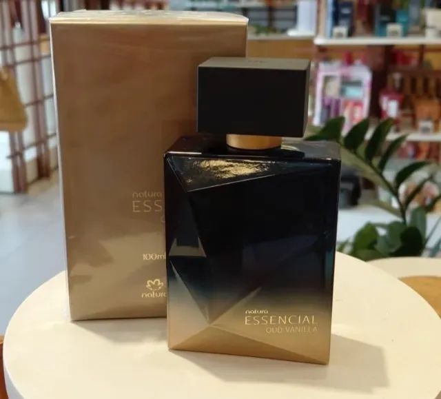 Deo parfum Essencial - Foto 5