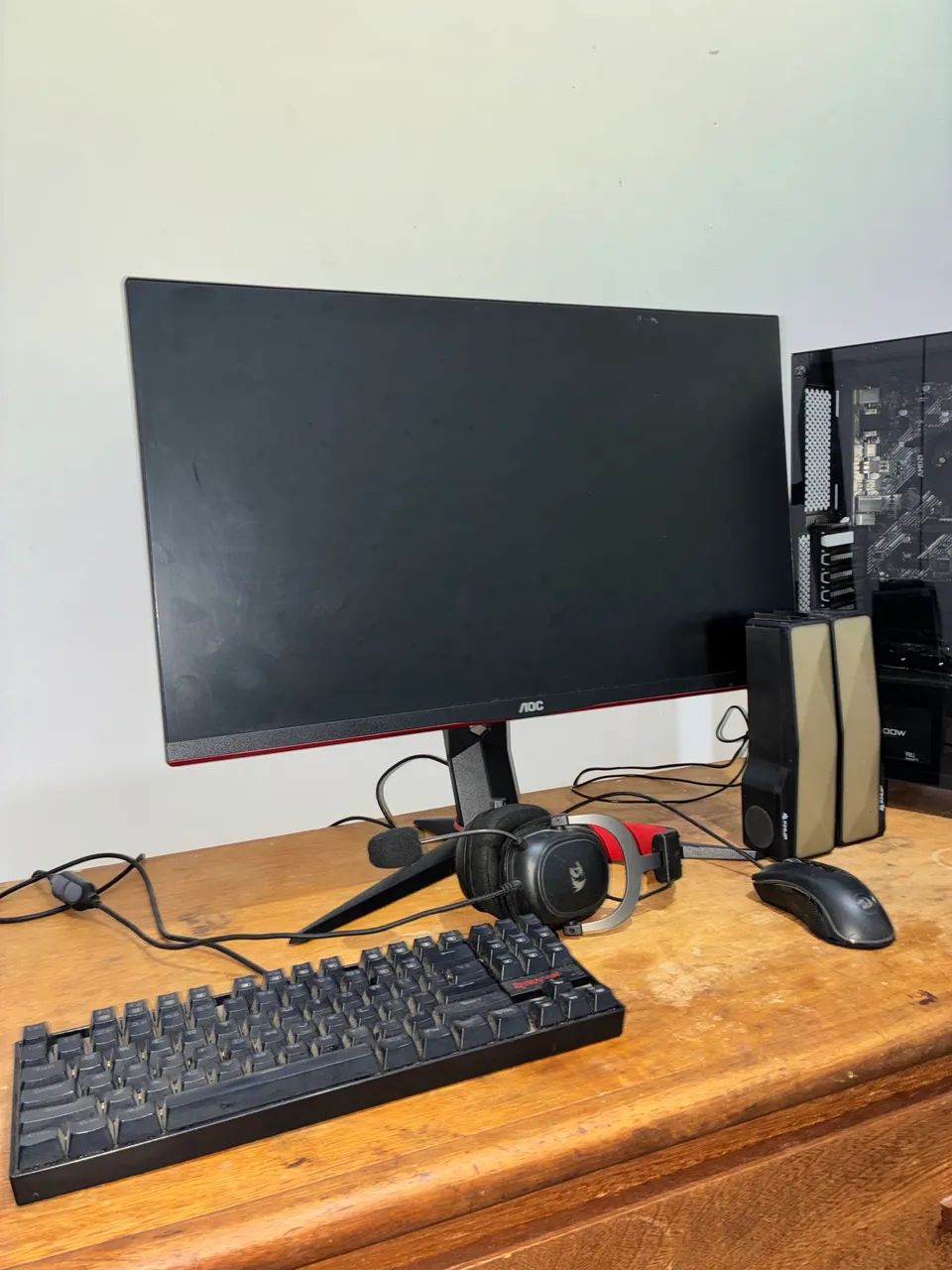 PC completo  - Foto 2