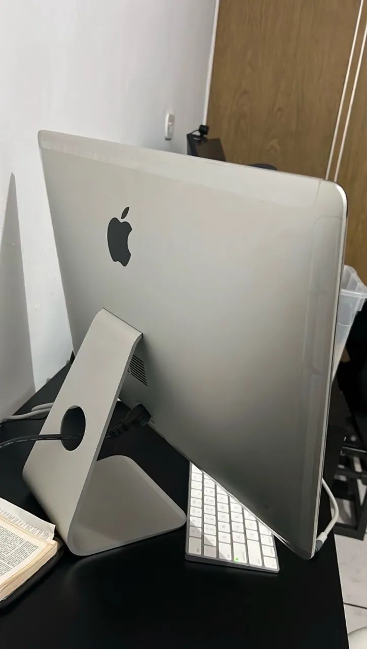 iMac 2017