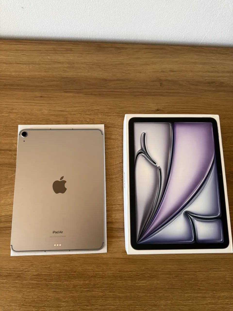 Ipad Air M2 11 polegadas 128GB 