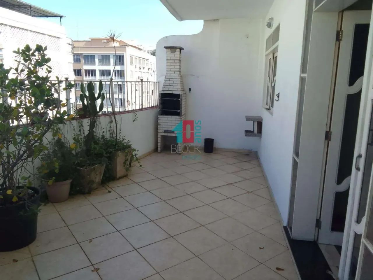 Copacabana | Apartamento 2 quartos, sendo 1 suite - Foto 5