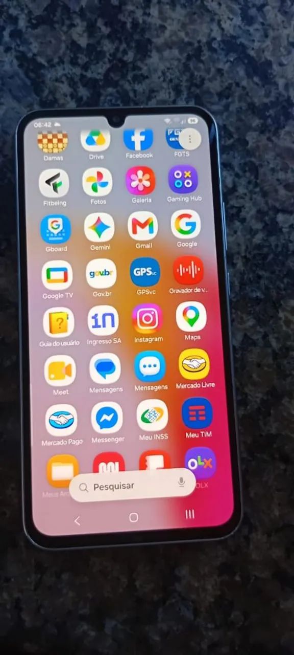 Celular a34 - Foto 5