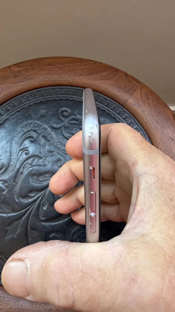 iPhone seis para colecionadores  - Foto 3