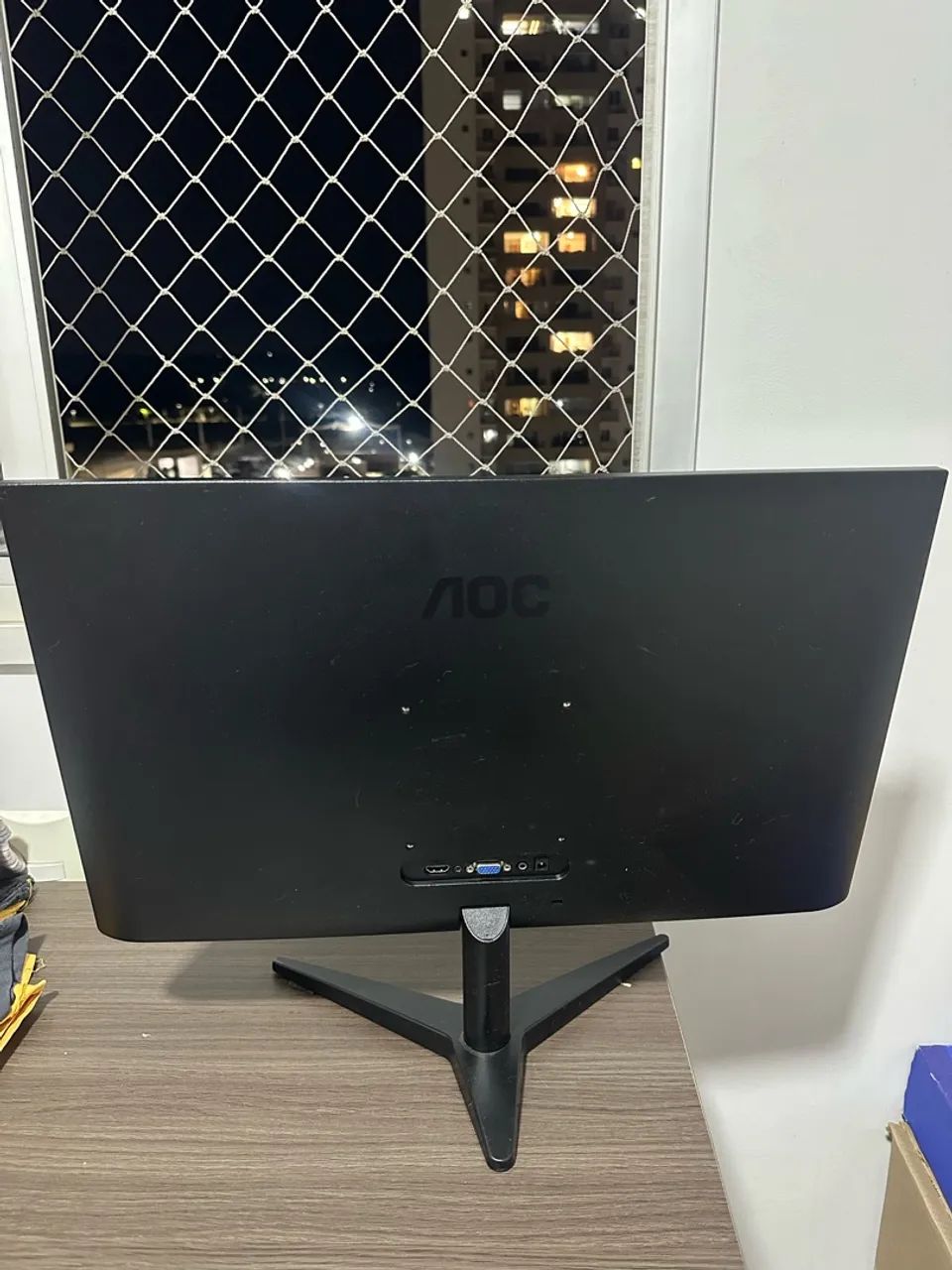 Monitor AOC 23.8 - Foto 3