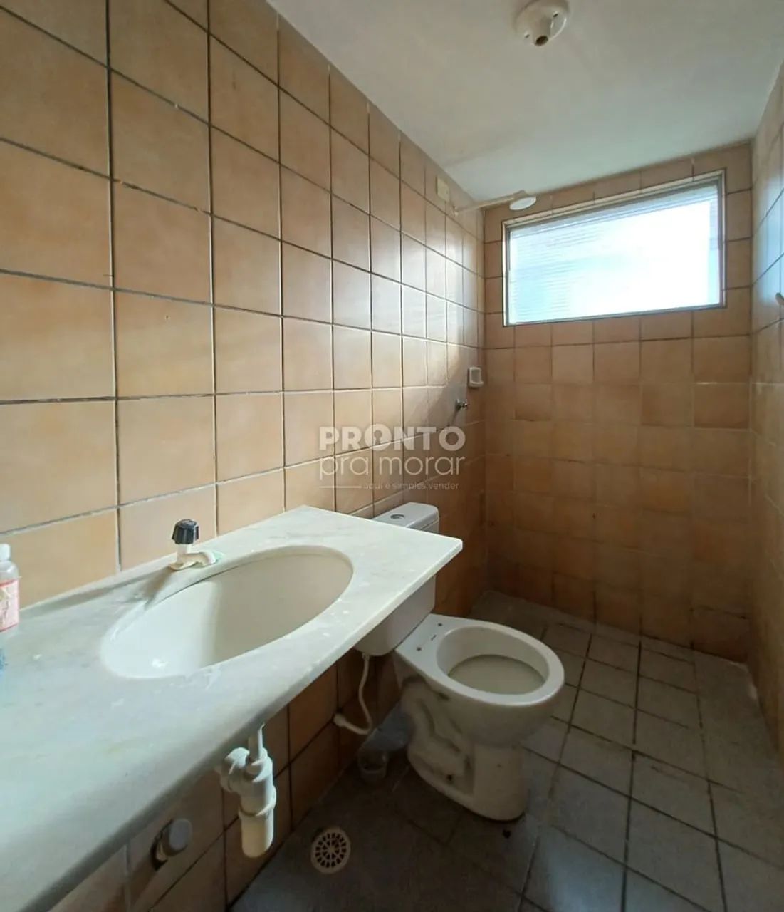 Apartamento com 2 quartos em Várzea