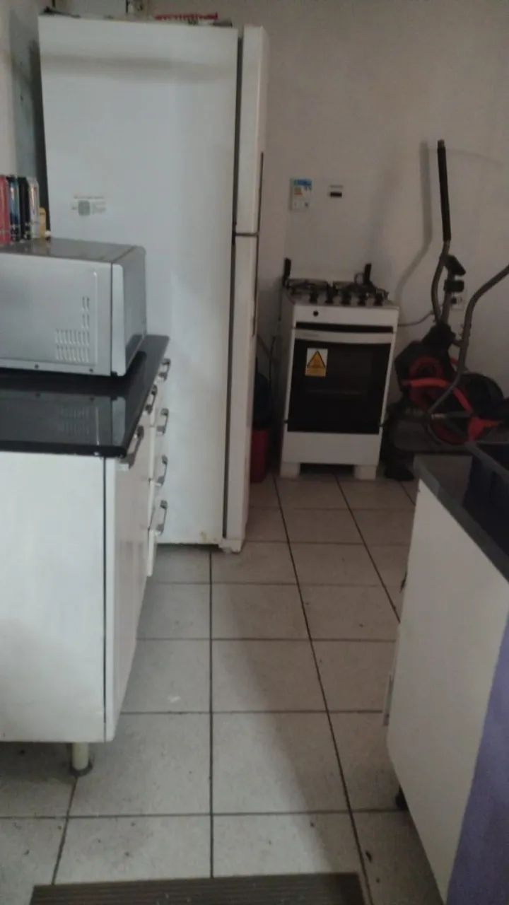 CASA TATUAPE PENSAO - Foto 2