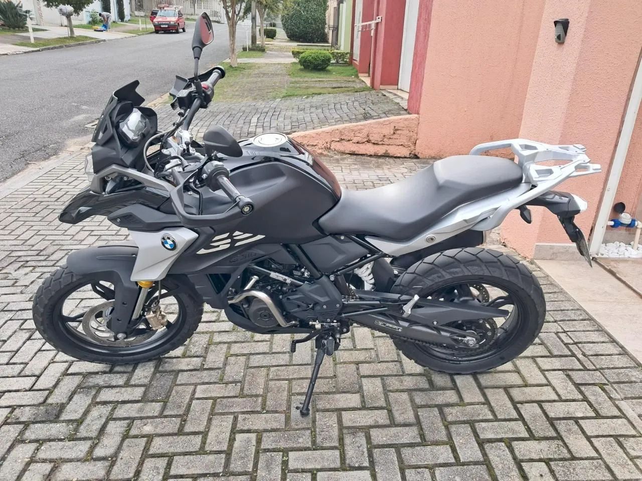 GS 310 semi nova - Foto 3