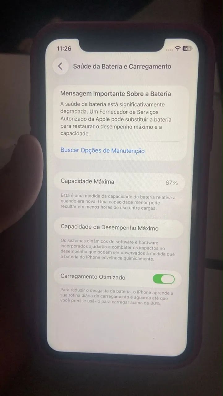 iPhone 11 