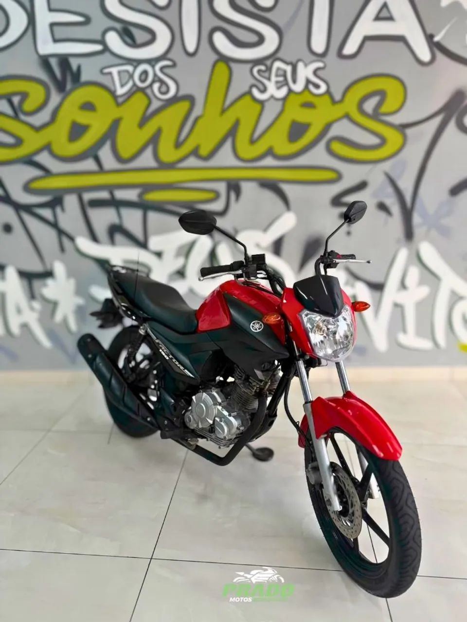 Ybr 150 Factor, 2018. ? - Foto 2