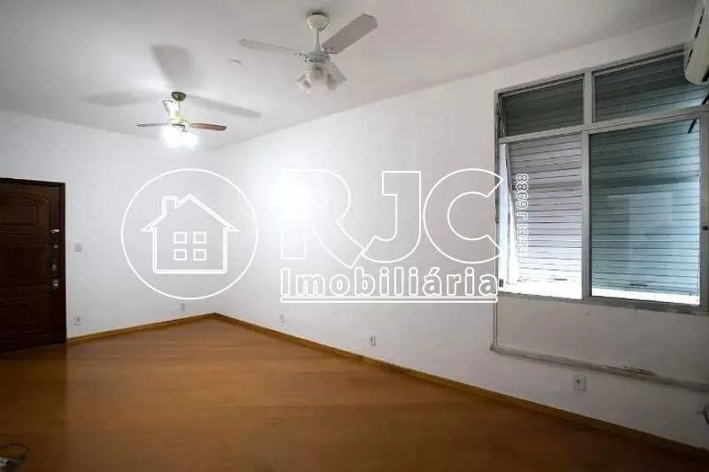 Apartamento : Padrão / Residencial / Tijuca - Foto 2