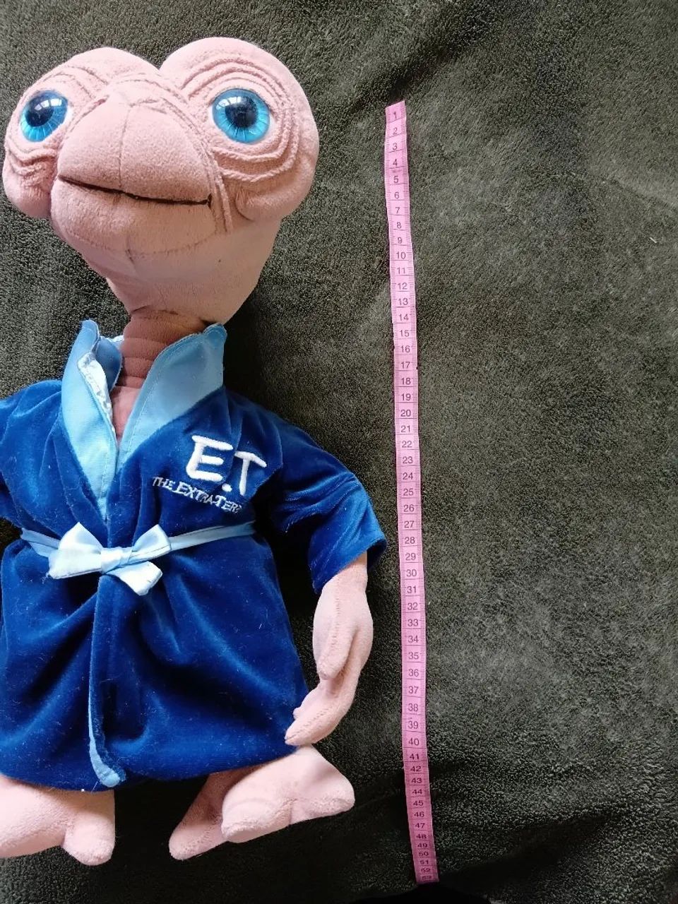 Pelúcia E.T. Universal Studios Japão - Foto 4