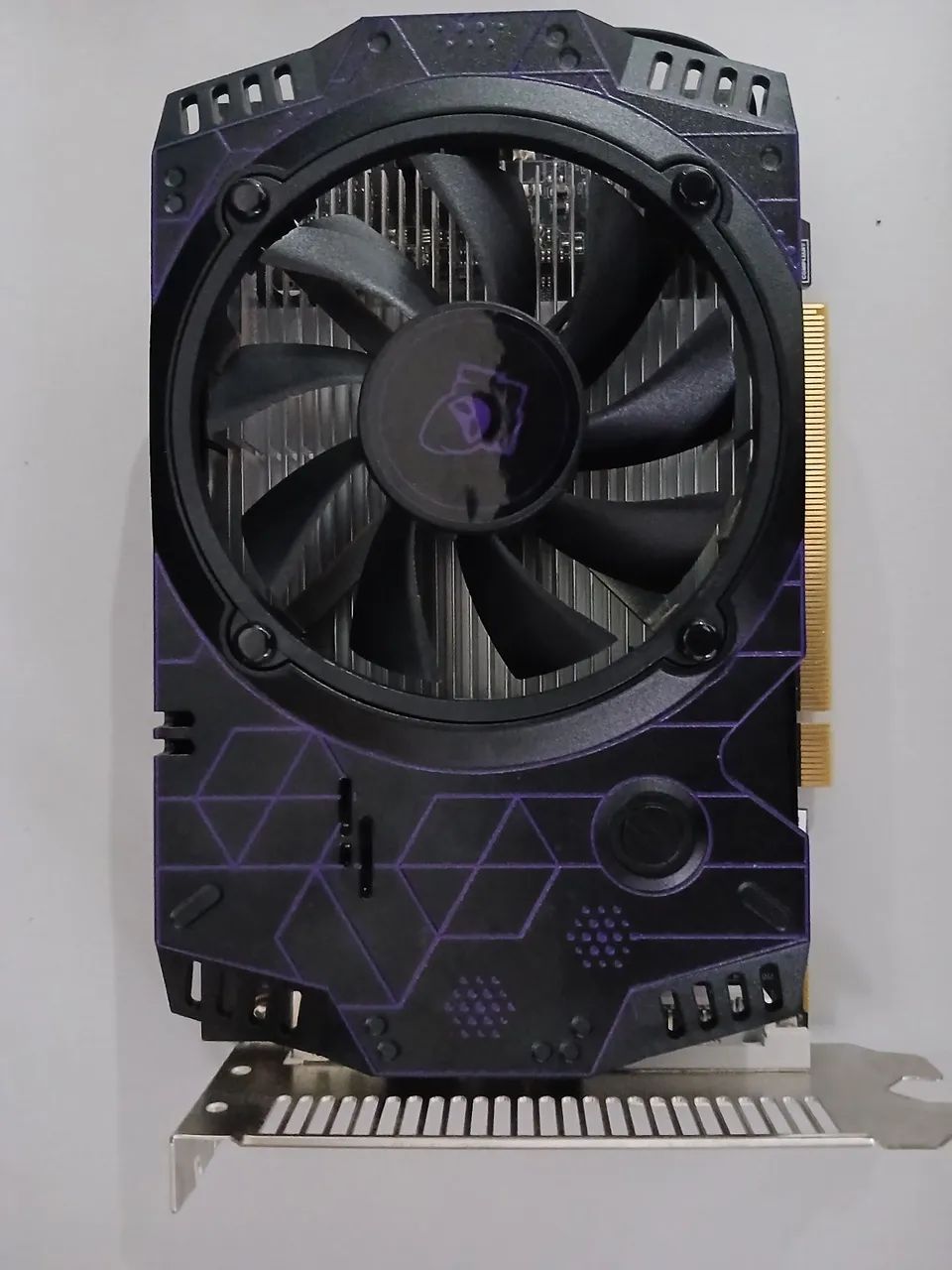 Rx550 4gb Mancer - Foto 3