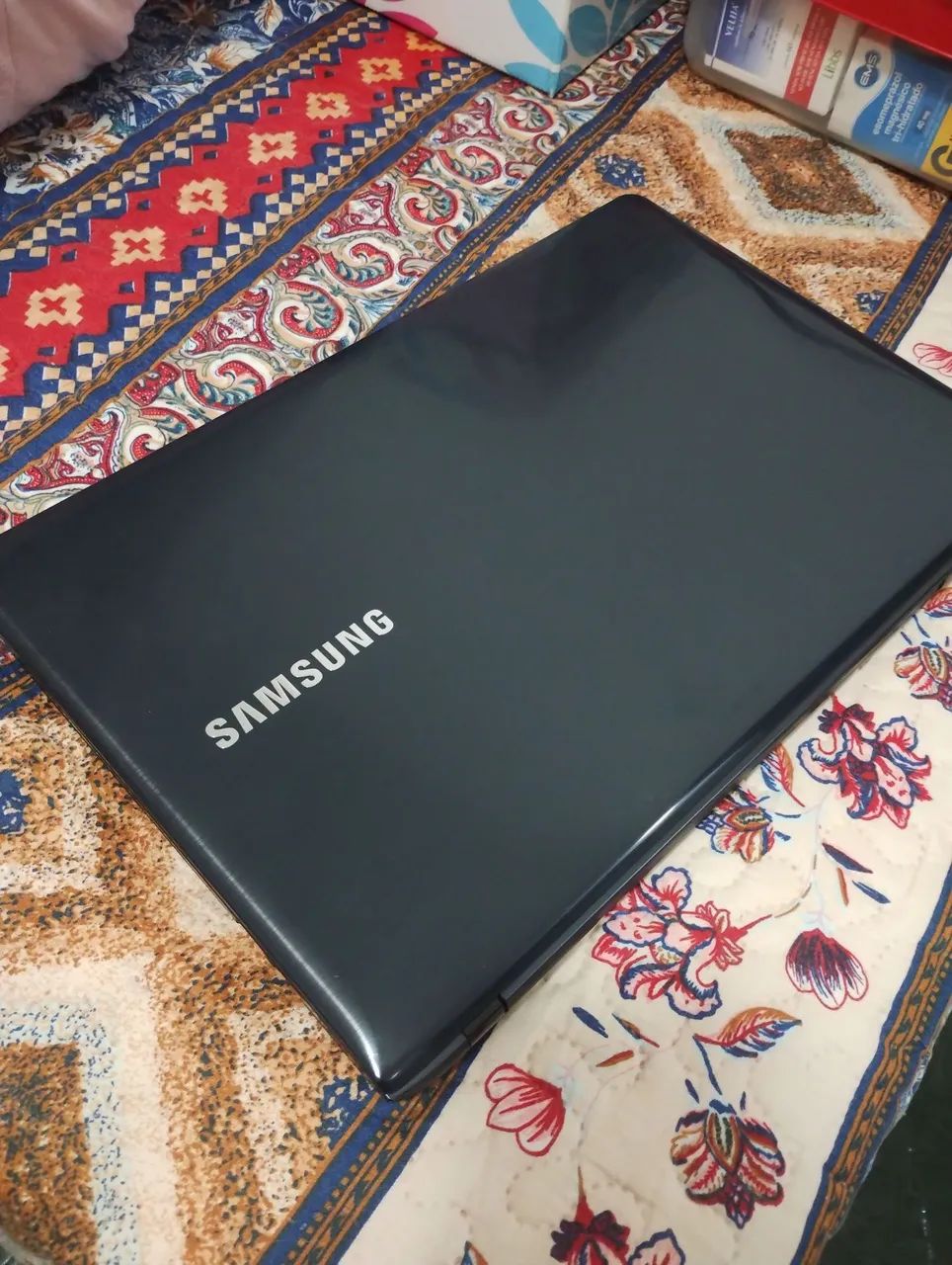 Notebook Samsung 