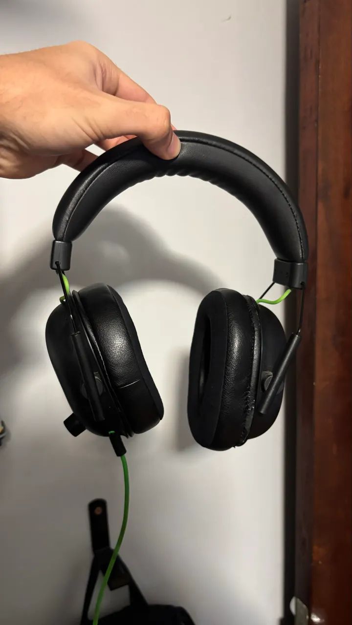 Headset Blackshark V2