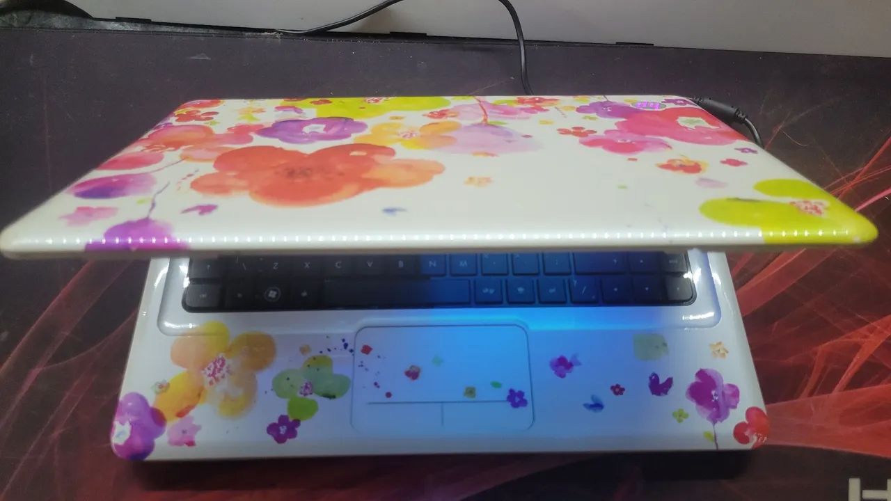 Notebook hp dual core 4gb ram Windows 10 - Foto 5