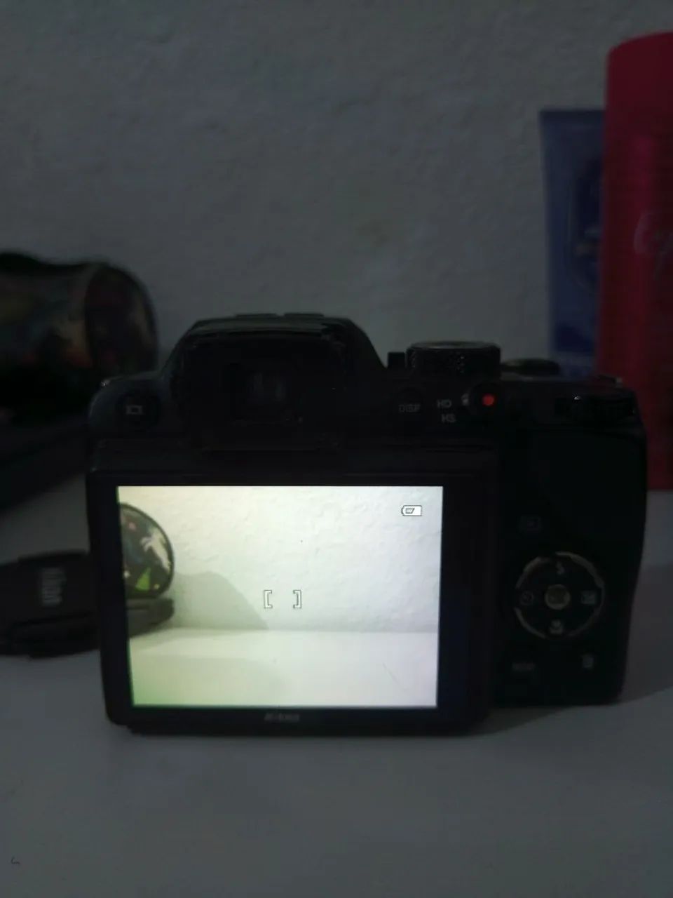 Câmera Nikon Coolpix P100 - Foto 3
