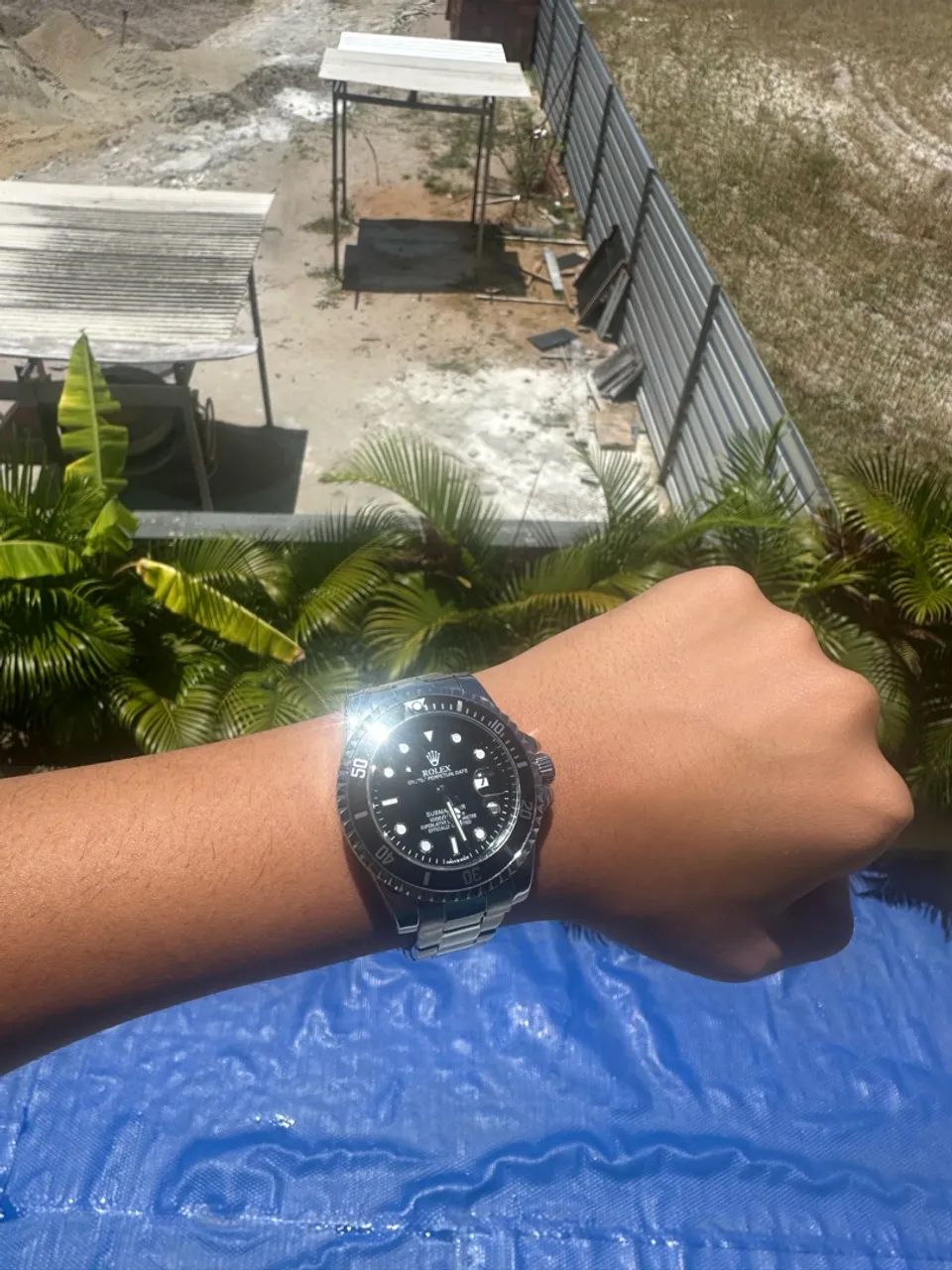 Rolex  - Foto 3