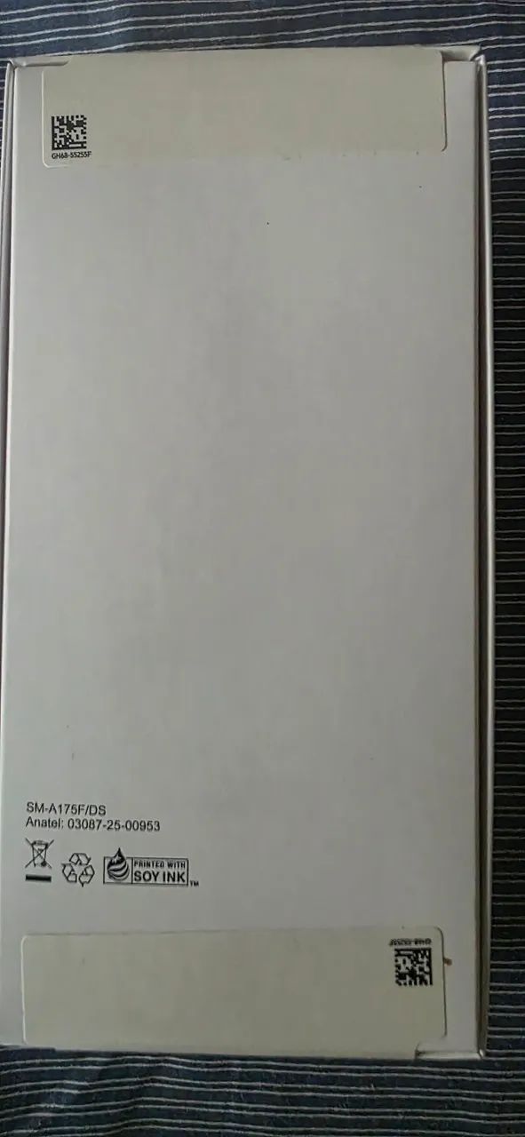 Samsung A17 Novo Lacrado - Foto 2