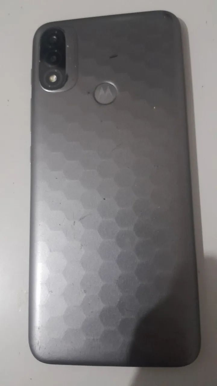 Moto E20 - Foto 2