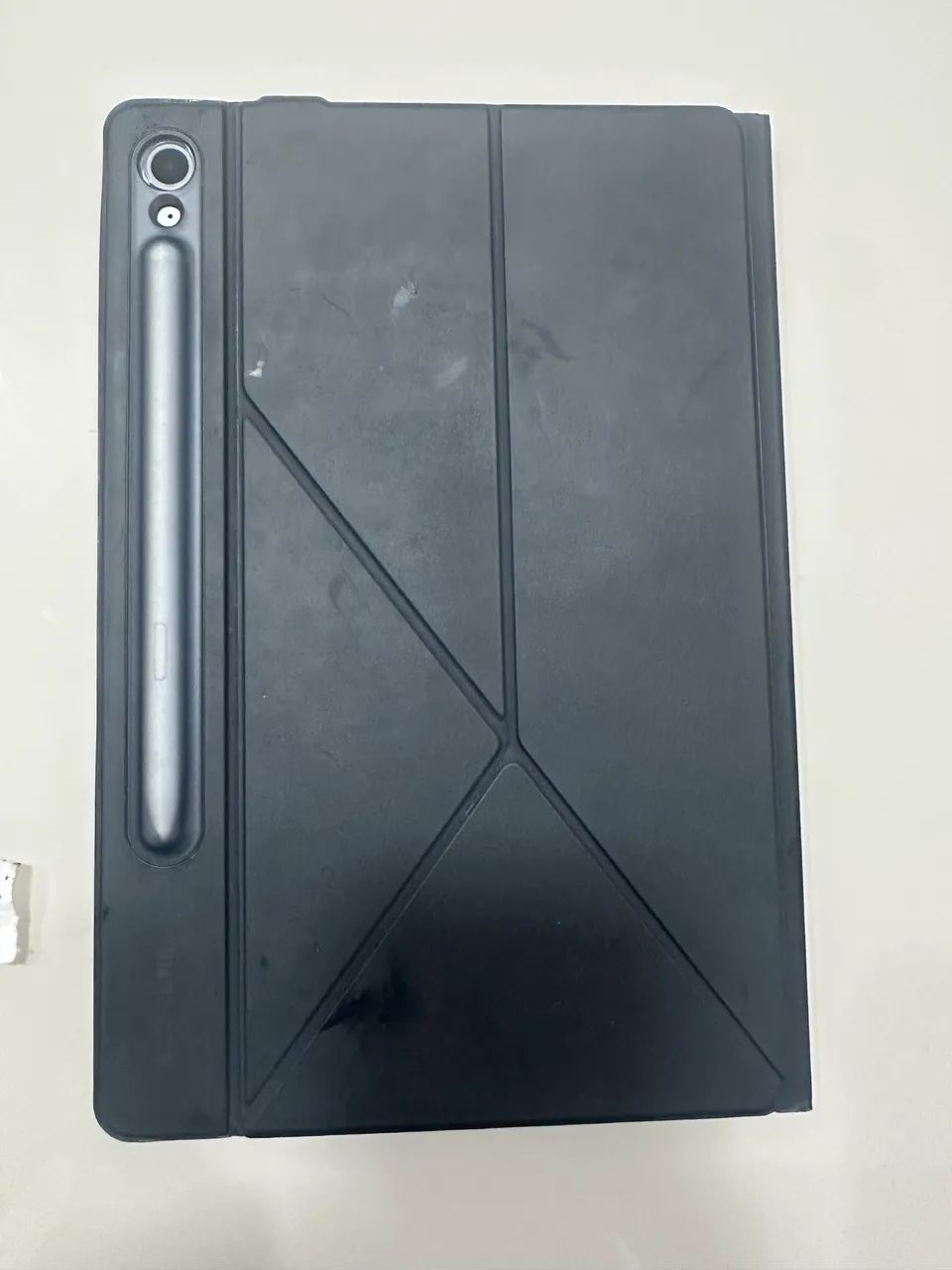 VENDO TABLET SAMSUNG S10 FE NOVO