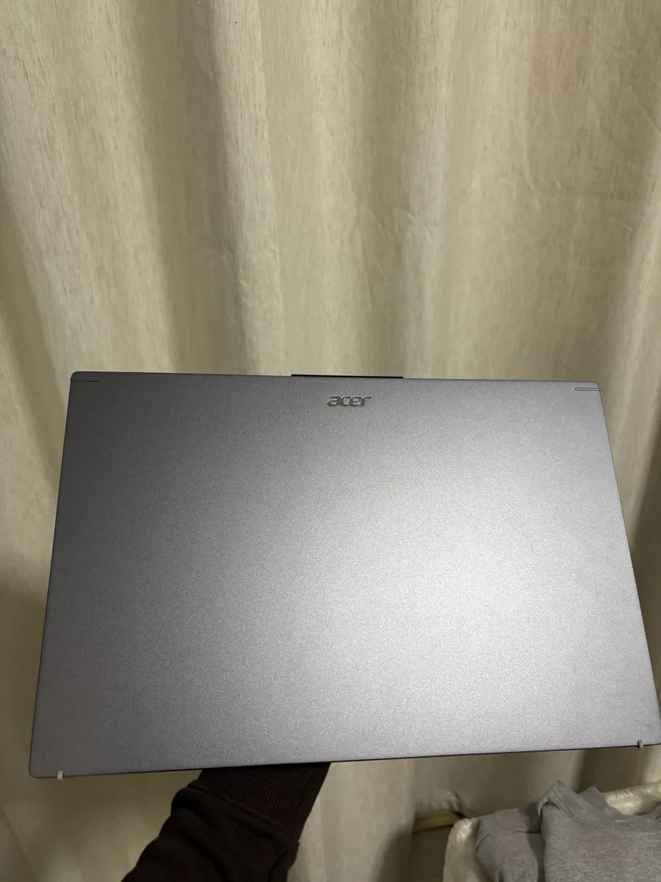 Notebook Acer Aspire 5 i5 13 geração - Foto 2
