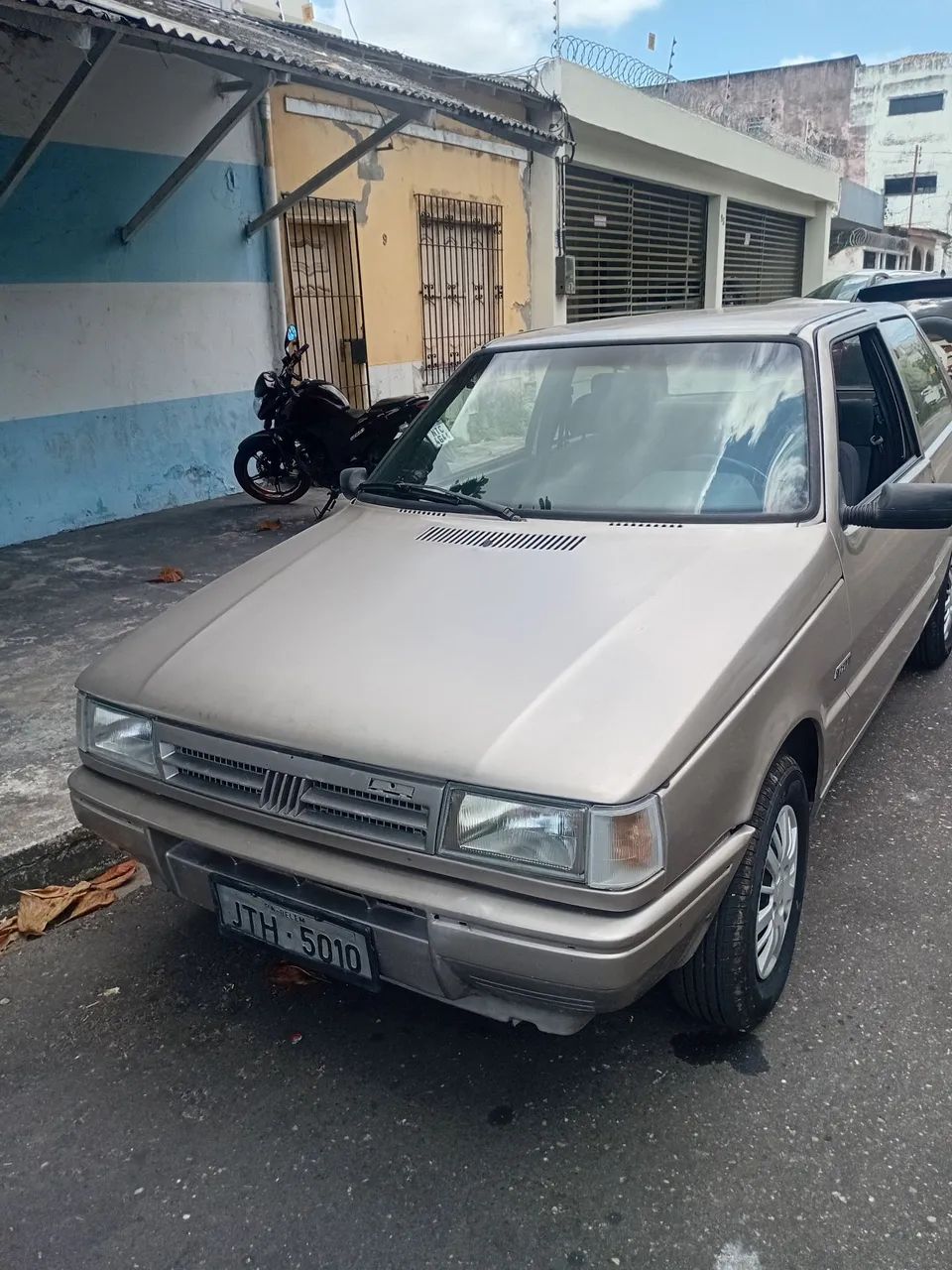 Fiat Premio Premio CS 1.6/ 1.5/ 1.3 2p 1992