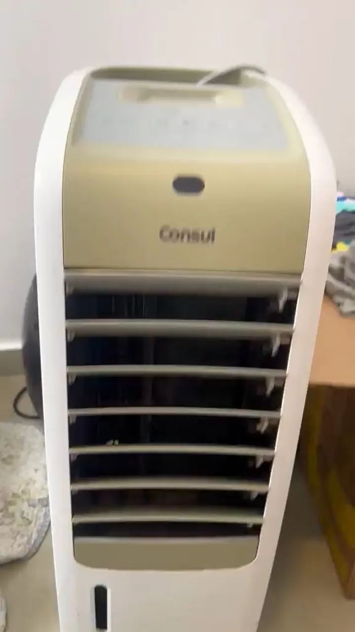 Climatizador Cônsul  - Foto 4