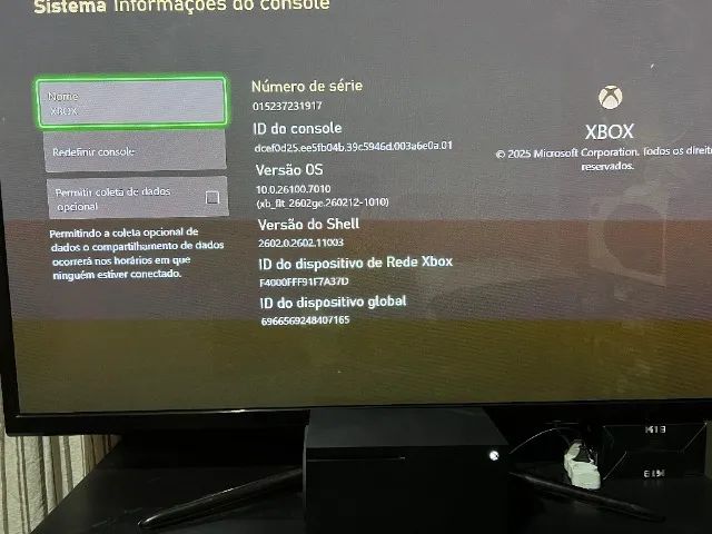 Console Xbox Series X RRT-00042 1TB Diablo IV Bundle cor preto 2023 - Foto 4