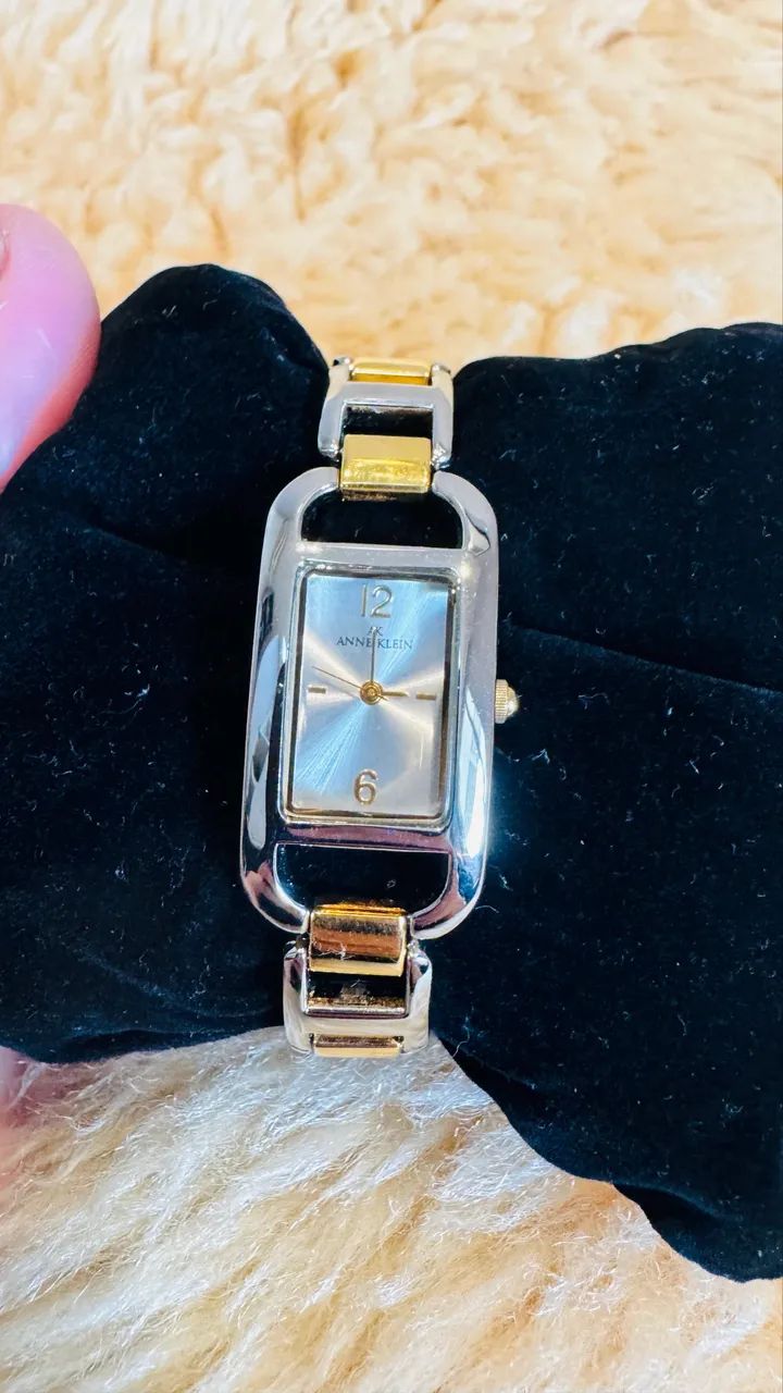 Relógio Anne Klein