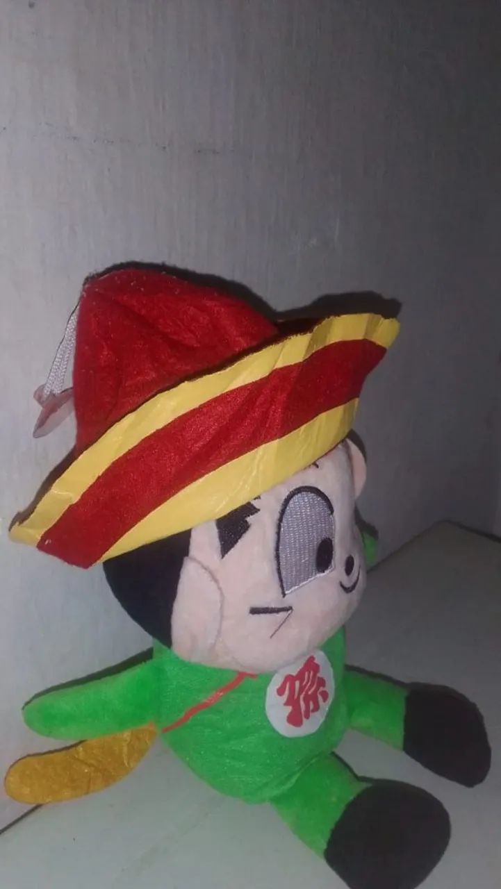 Ursinho de pelúcia  - Foto 3