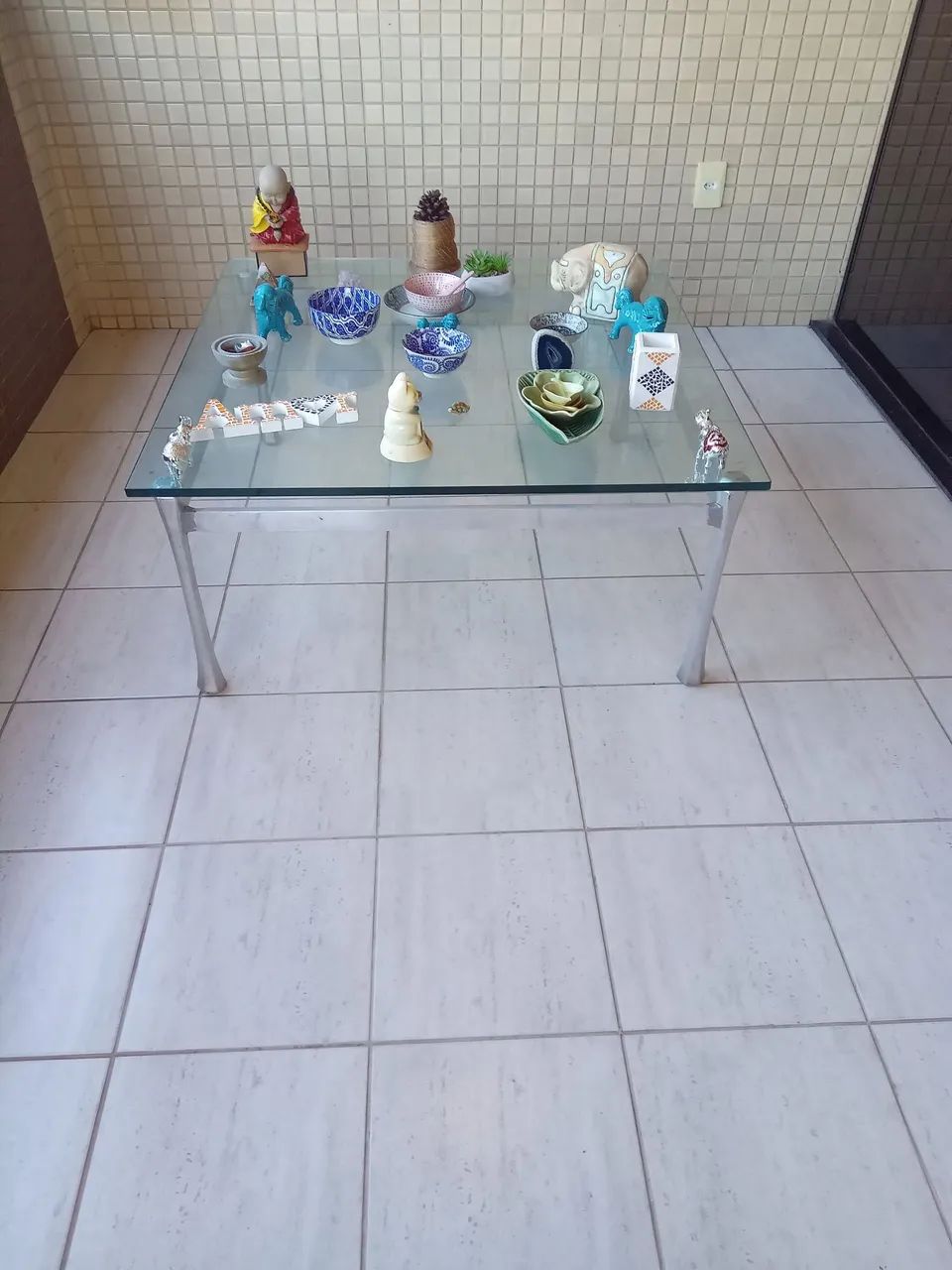 Mesa centro - Foto 3