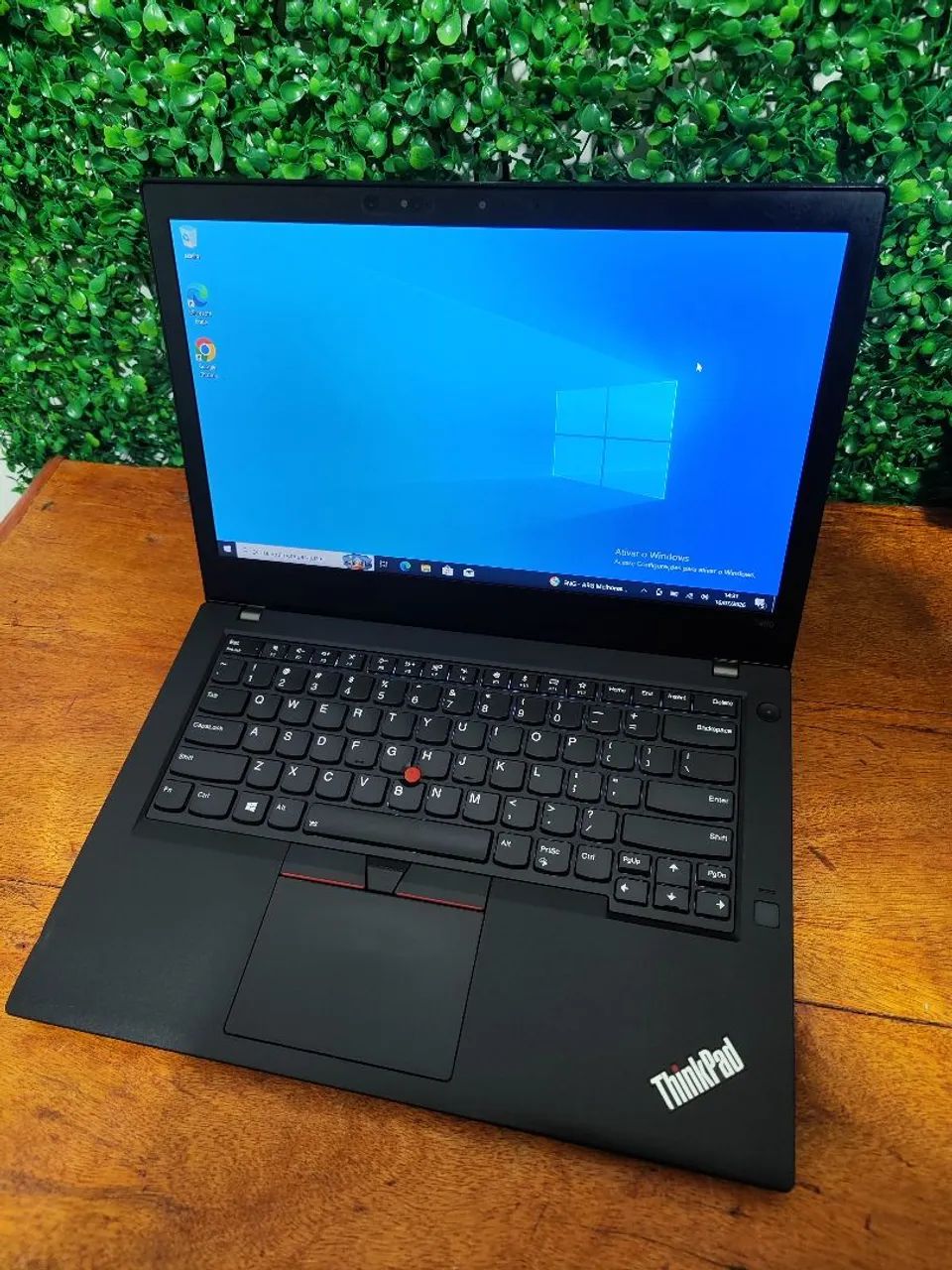 Lenovo ThinkPad T480 Touchscreen  - Foto 2