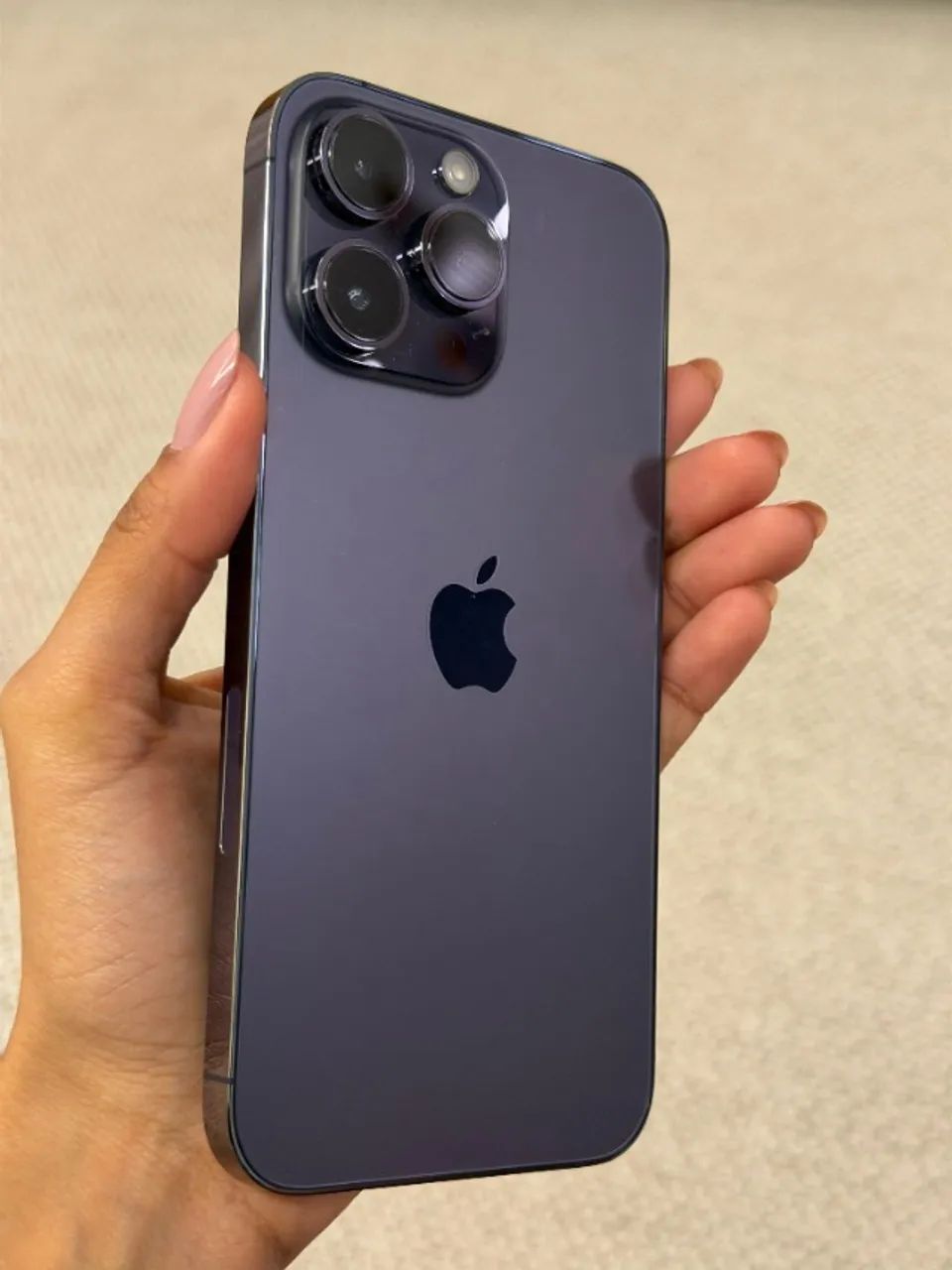 iPhone 14 Pro Max 128GB - Impecável - Foto 3
