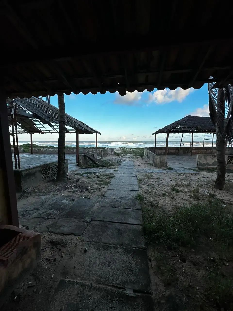 Comercial para locação, QUINTAS DA BARRA, Barra dos Coqueiros, SE - Foto 5