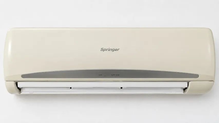 Ar-condicionado Springer Split 9.000 BTU/h