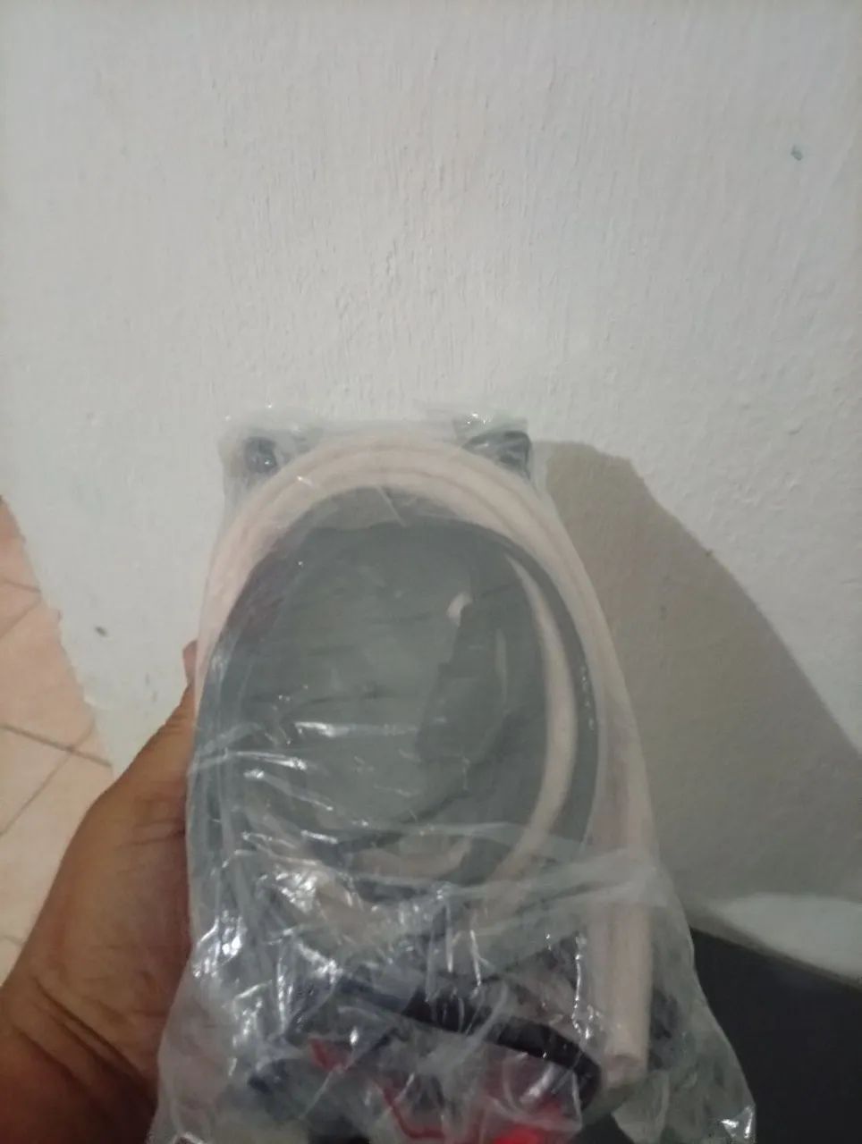Colchão Pneumático usado semi-novo - Foto 3
