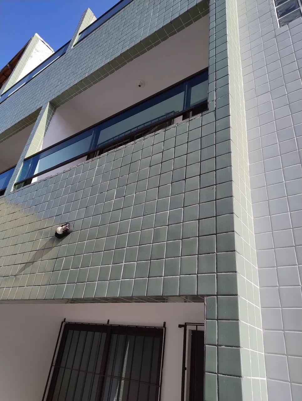 TRIPLEX 3QTS SUITE PROX  FACULDADE DE MEDICINA OLINDA. - Foto 3
