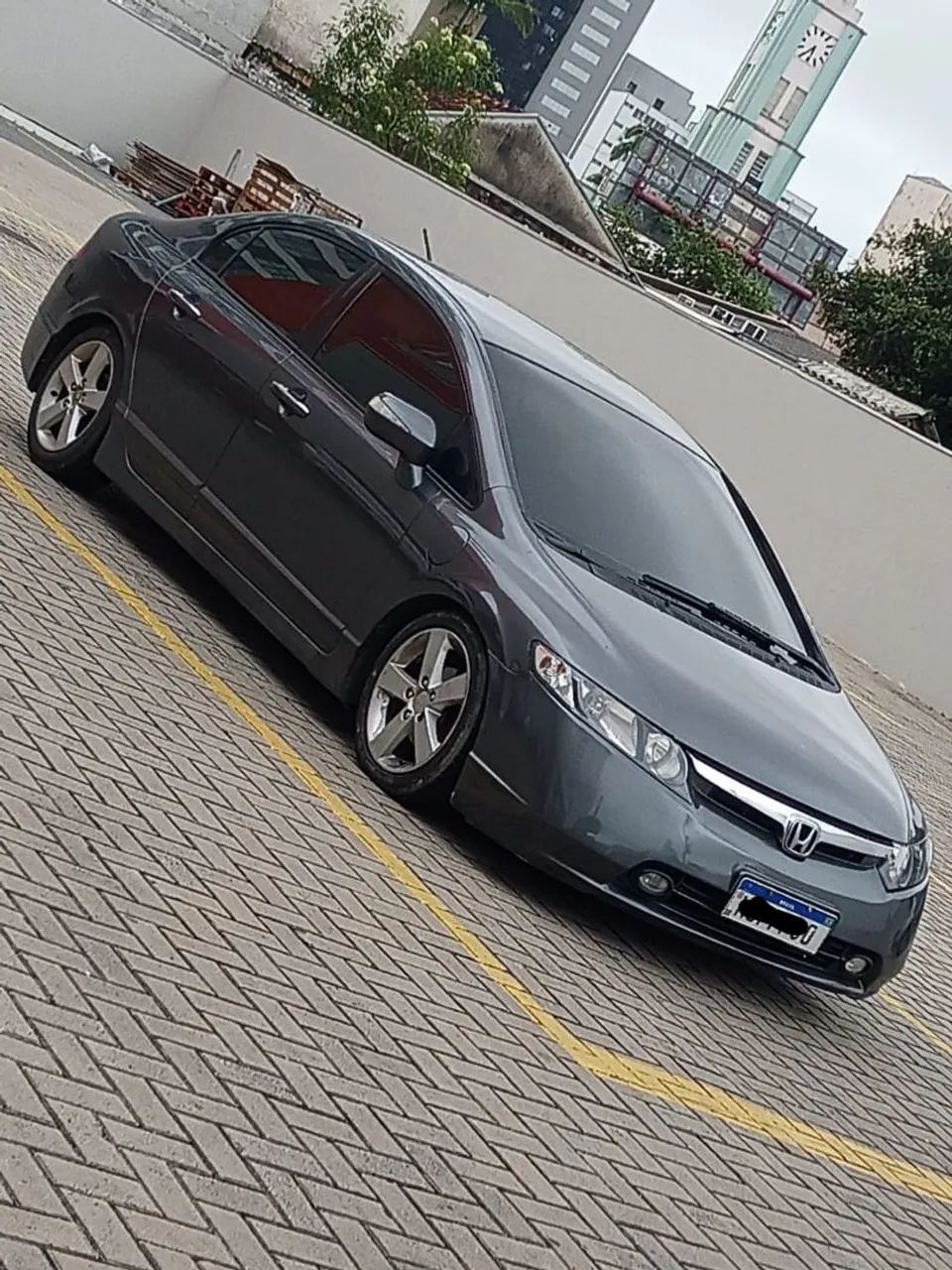 Honda Civic 2007