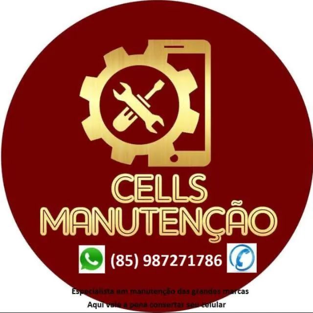 Assistência técnica especializada EM IPHONE E ANDROID