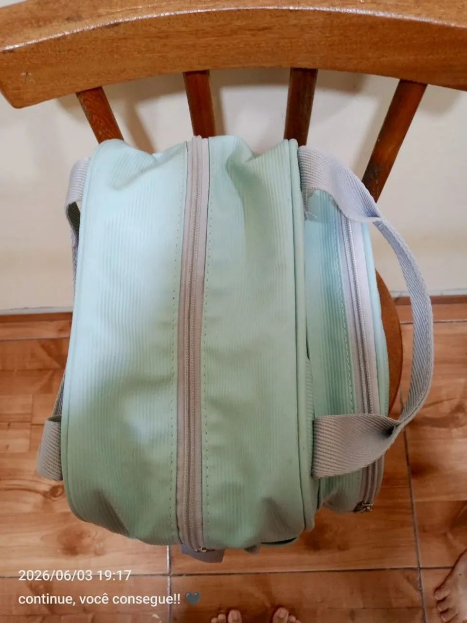 Bolsa Maternidade  - Foto 4