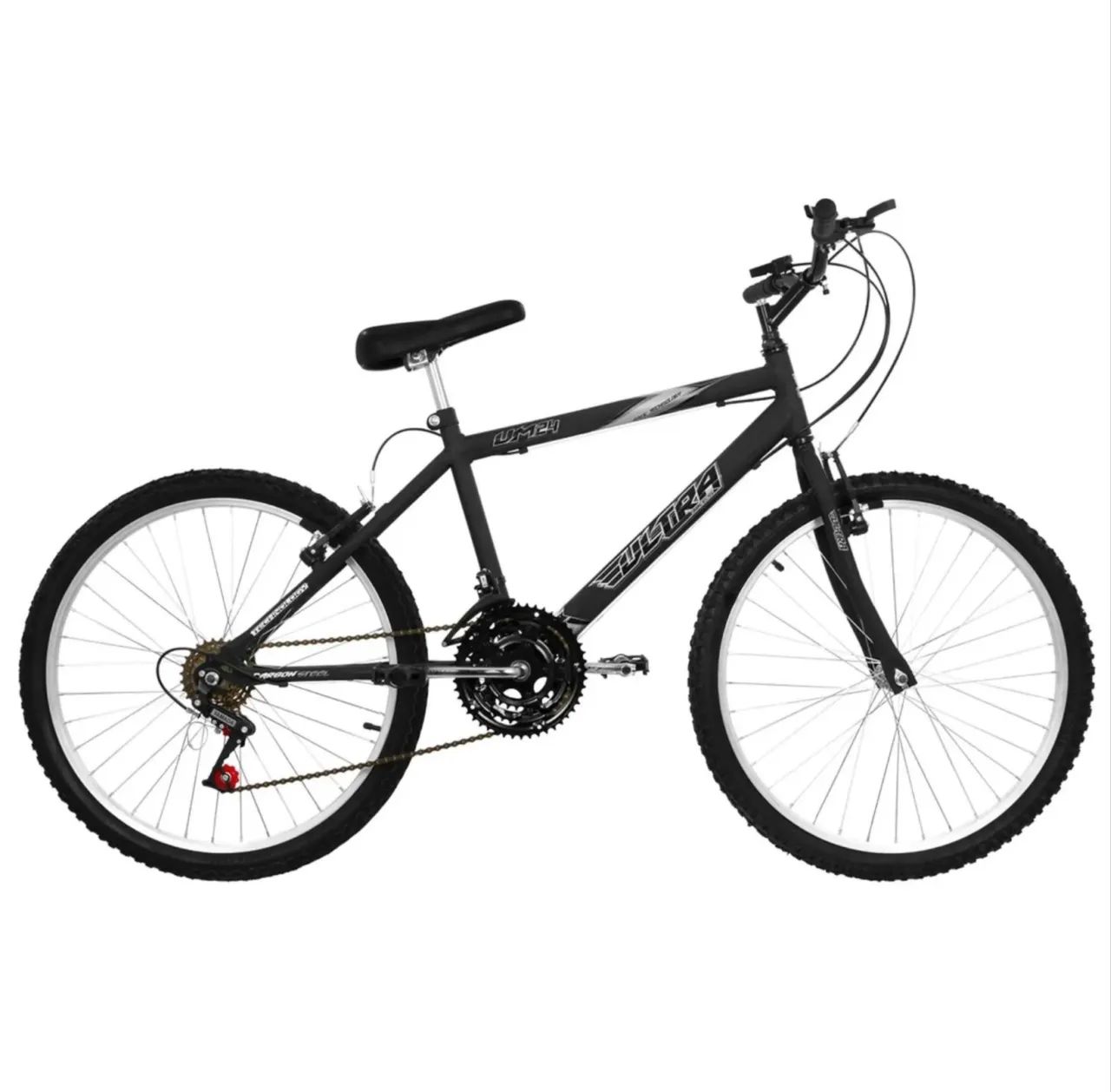 Bicicleta nova caixa - Foto 2