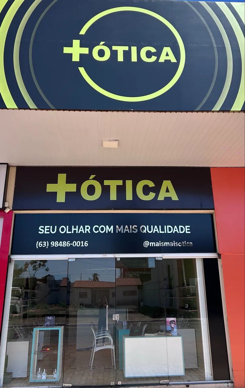 Ótica a venda - Foto 3