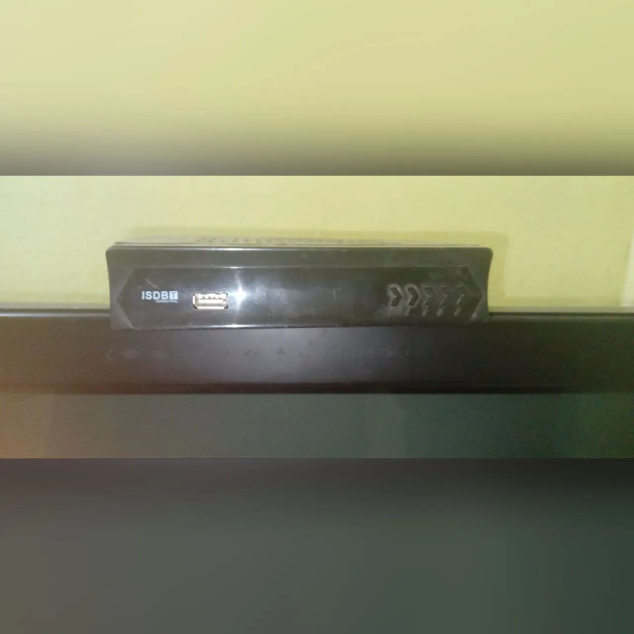 Televisão LG com conversor  - Foto 4