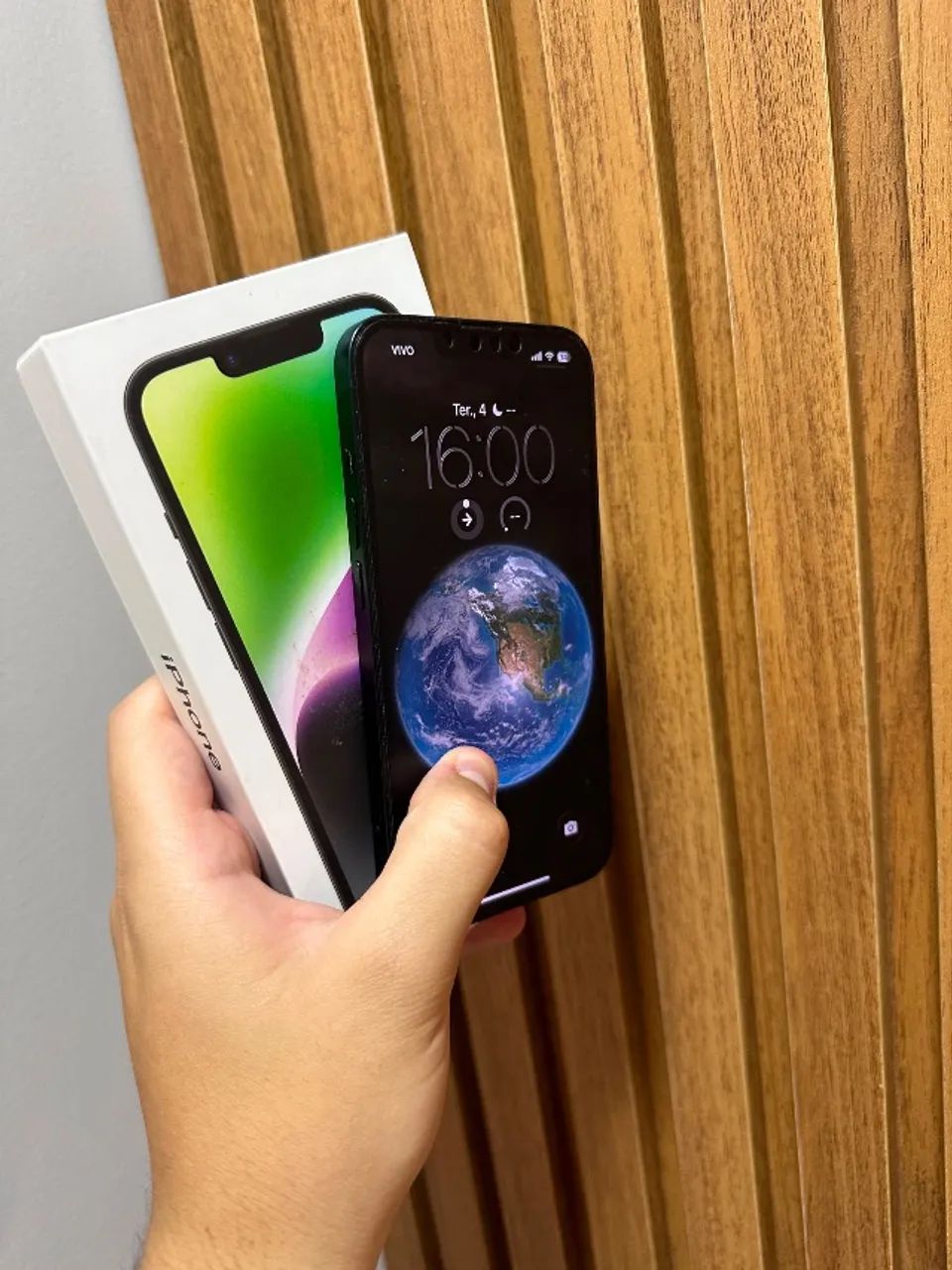 iPhone 14 128gb - Foto 2