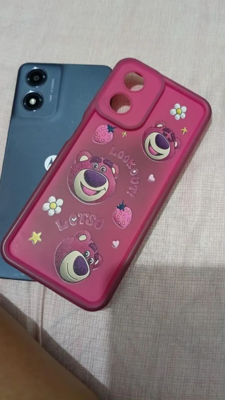 Celular moto g 4 - Foto 2